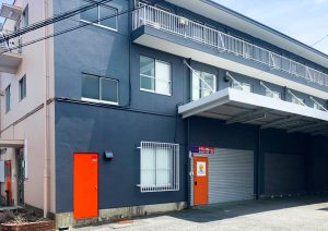 トランクデイズ東大宮