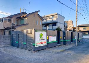 トランクデイズ　川口青木