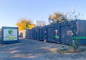 トランクデイズ　大原