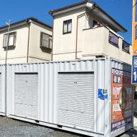 ハローコンテナ堀の内