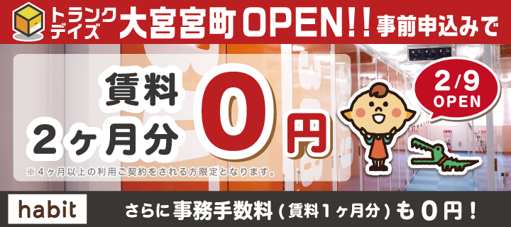 キャンペーン