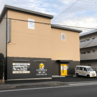 トランクデイズ東大成町
