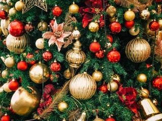 クリスマスツリーの賢い保管方法4つのコツを詳しく紹介 埼玉でトランクルームをお探しならhabit ハビット