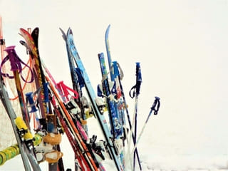 シーズンオフ時のスキーボード保管 メンテナンス6つのコツ 埼玉でトランクルームをお探しならhabit ハビット