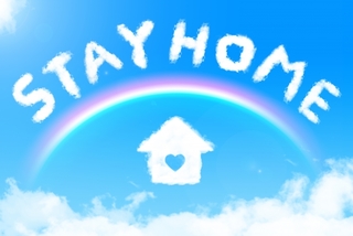 STAYHOME