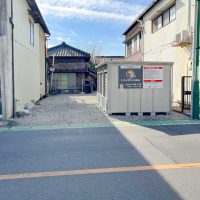 トランクデイズバイク　加須
