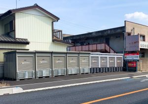 トランクデイズバイク　川越