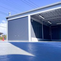 FAV garage　羽生東