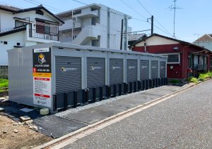 トランクデイズバイク　松戸馬橋