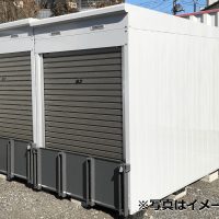 【7/15 OPEN予定】トランクデイズバイク　草加吉町