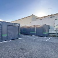トランクデイズ　小山城北