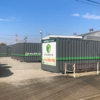【3/1 OPEN】トランクデイズ　高崎倉賀野