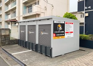 【4/21 OPEN】トランクデイズバイク　春日部谷原