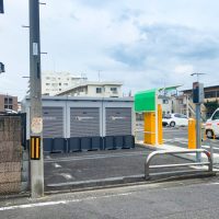 【6/20 OPEN】トランクデイズバイク　東大成町