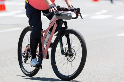 自転車のイメージ