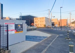 【11/4 OPEN】トランクデイズバイク　八千代大和田