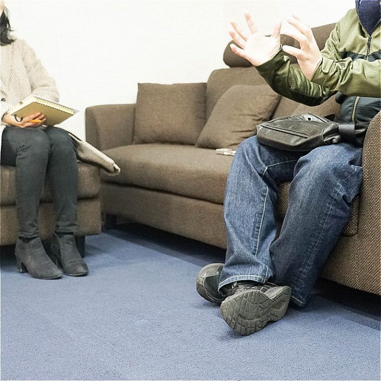 インタビューありがとうございました！