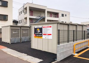 トランクデイズバイク　川口前川