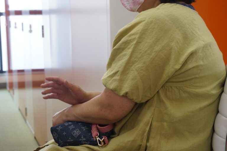 転勤族のトランクルーム事例