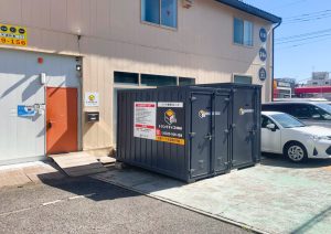 【3/14　OPEN】トランクデイズバイク　浦和東